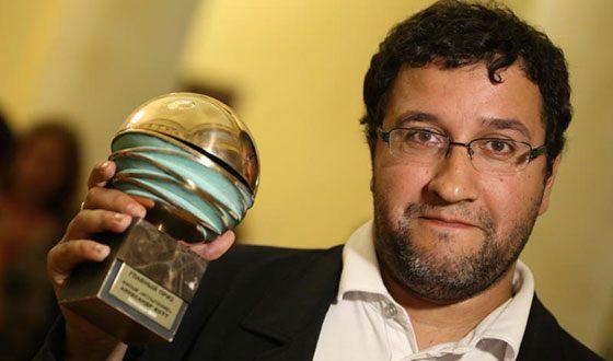 Александр Котт – биография режиссера, фото, личная жизнь, семья и жена 2023