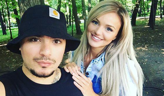 Рэпер Птаха (Давид Нуриев) – биография, фото, личная жизнь, девушка, дочь, рост и вес 2023