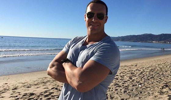 Александр Невский (Курицын) – биография, фото, фильмы, личная жизнь, жена, рост и вес 2023