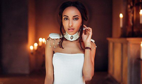 Мари Сенн – биография, фото, личная жизнь, ее парень, рост и вес 2023