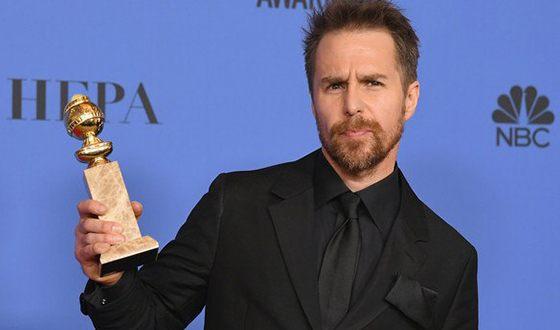 Сэм Рокуэлл (Sam Rockwell) – биография, фото, фильмы, личная жизнь, муж/жена, дети, рост и вес 2023