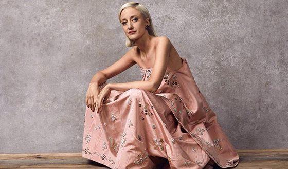 Андреа Райзборо (Andrea Riseborough) – биография, фото, фильмы, личная жизнь, рост и вес 2023