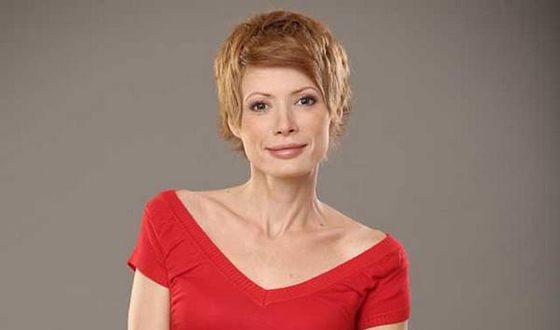 Елена-Кристина Лебедь – биография, фото, рост и вес, личная жизнь 2023