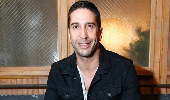 Дэвид Швиммер (David Schwimmer) – биография, фото, фильмы, личная жизнь, жена, дочь, рост и вес 2023