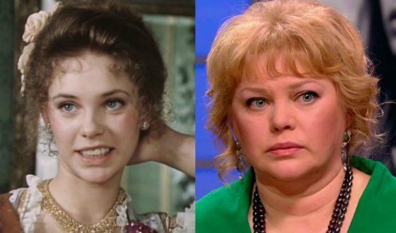 Ольга Машная – биография, фото, фильмы, личная жизнь, муж, дети, рост и вес 2023