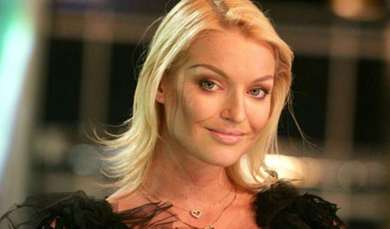 Анастасия Волочкова – биография, фото, личшая жизнь, муж и дети, скандалы, рост и вес 2023