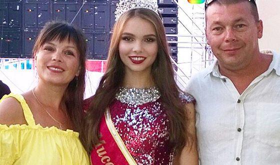 Юлия Полячихина – биография, фото, рост и вес, параметры, личная жизнь, парень 2023