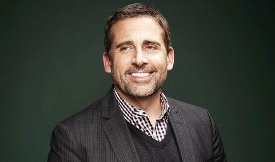 Стив Карелл (Steve Carell) – биография, фото, личная жизнь, жена и дети, рост и вес 2023