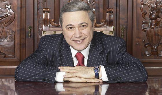 Петросян Евгений Ваганович – биография, фото, личная жизнь, семья, жена, дети, развод, рост и вес 2023