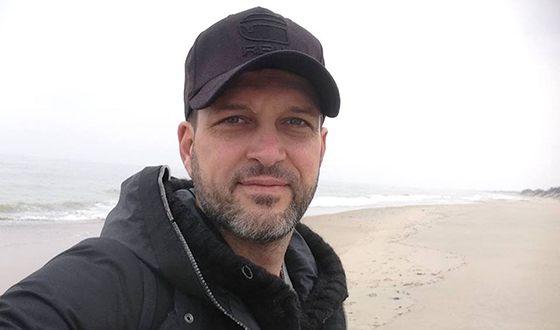 Евгений Воловенко – биография актера, фото, личная жизнь и его жена, рост и вес 2023