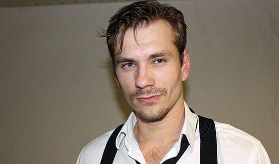 Александр Горбатов – биография актера, фото, рост и вес, личная жизнь и его девушка 2023