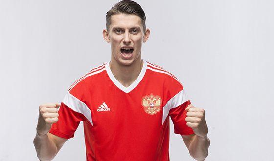 Илья Кутепов – биография футболиста, фото, личная жизнь, жена, рост и вес 2023