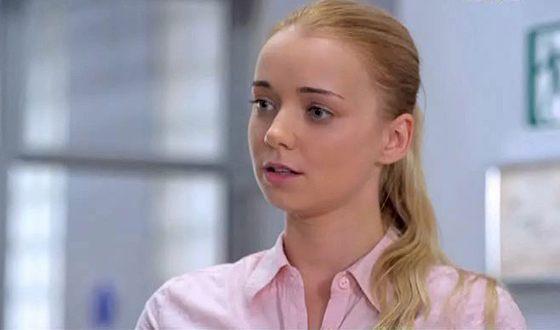 Алена Чехова – биография актрисы, фото, рост и вес, личная жизнь 2023