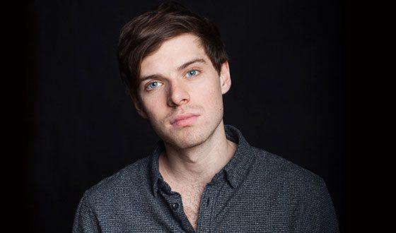 Филипп Авдеев - биография актера, фото, личная жизнь и его девушка 2023