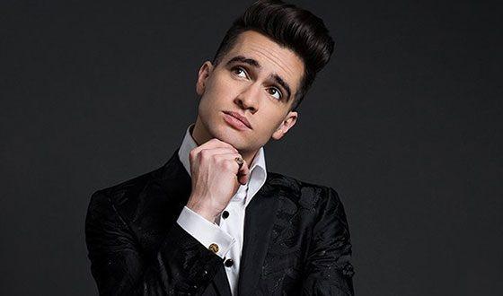 Брендон Ури (Brendon Urie) - биография, фото, рост и вес, личная жизнь 2023