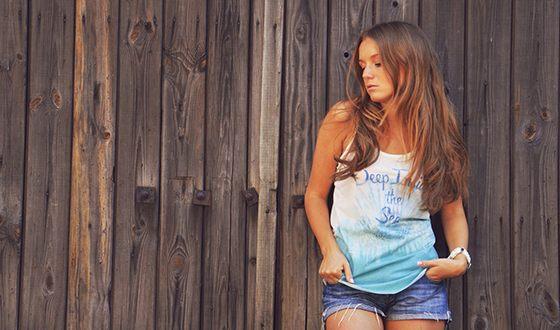 Полина Филоненко – биография актрисы, фото, личная жизнь, рост и вес 2023