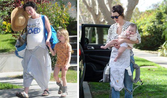 Лина Хиди (Lena Headey) биография актрисы, фото, личная жизнь, ее муж и дети 2023