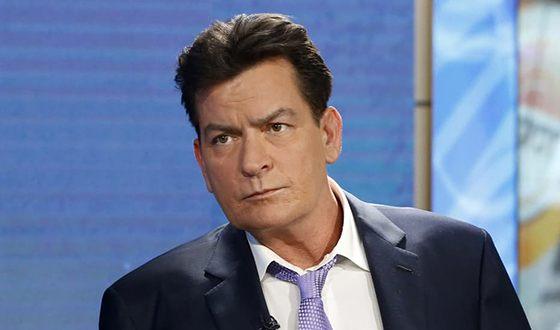 Чарли Шин (Charlie Sheen) - фото, биография, фильмы, личная жизнь, последние новости 2023