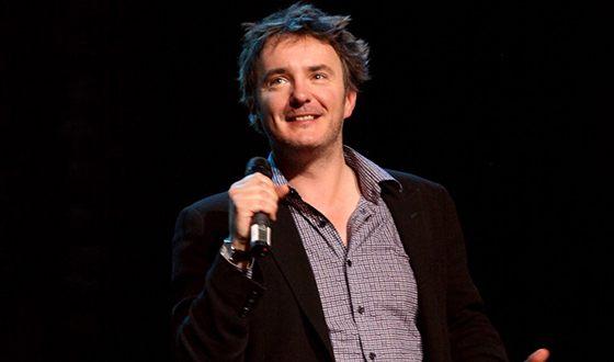 Дилан Моран (Dylan Moran) – биография, фото, стендап, цитаты, личная жизнь, рост 2023