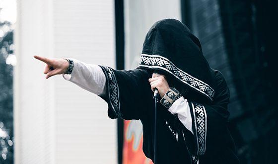 Нейромонах Феофан – биография, фото, настоящее имя, творчество, личная жизнь 2023