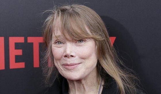 Сисси Спейсек (Sissy Spacek) – биография, фото, рост и вес, личная жизнь, возраст, муж и дети 2023