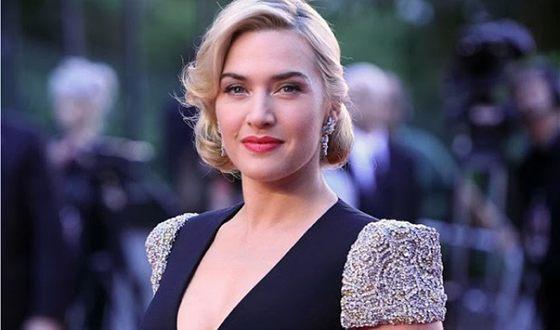 Кейт Уинслет (Kate Winslet) фото, биография, личная жизнь, рост и вес, ее дети 2023