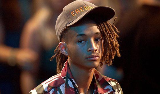 Джейден Смит (Jaden Smith) - биография сына Уилла Смита, фото, личная жизнь, его девушка 2023