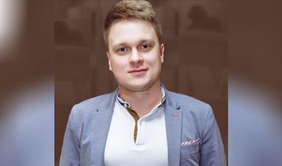 Виталий Окунев («Товарная машина») – биография, фото, путь к успеху, образование 2023