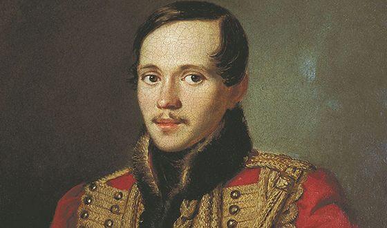 Михаил Юрьевич Лермонтов – биография, портрет, личная жизнь, женщины, смерть поэта, рост