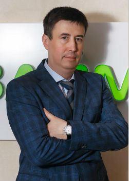 Валерий Бикбулатов – биография, фото, карьера, семья 2023