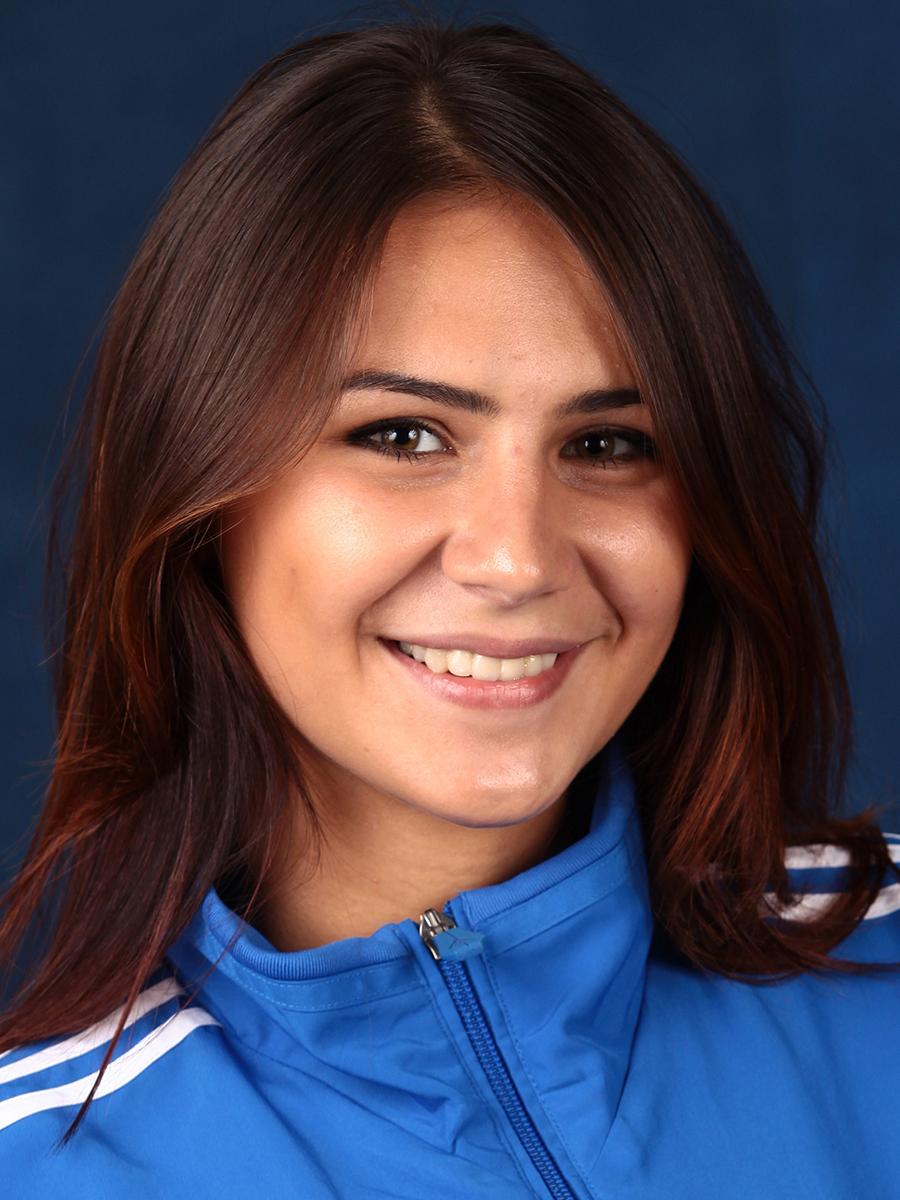 Екатерина Ильина – биография, фото, личная жизнь, новости, гандбол 2023