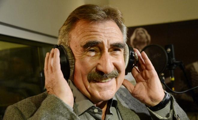 Леонид Каневский – биография, фото, личная жизнь, новости, фильмы, передачи 2023