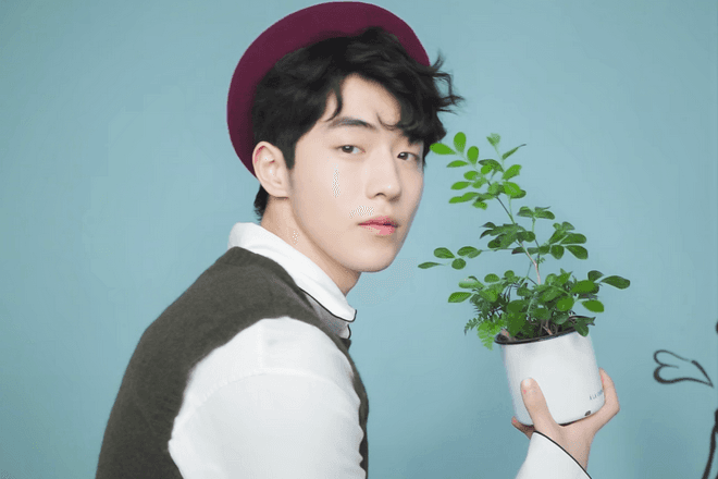 Нам Джу Хёк – биография, фото, личная жизнь, новости, фильмография 2023