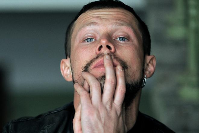 Даниил Воробьёв – биография, фото, личная жизнь, новости, фильмография 2023