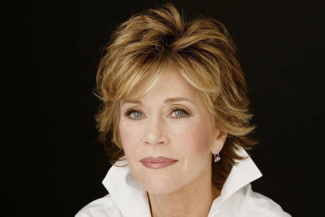 Джейн Фонда – биография, фото, личная жизнь, новости, фильмография 2023