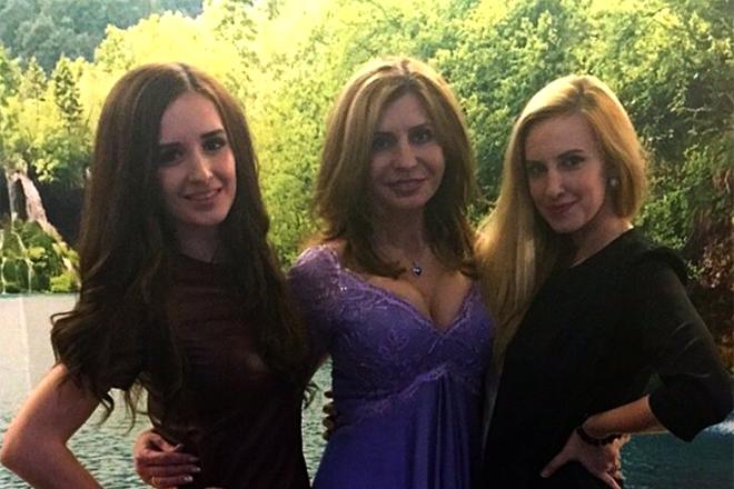 Маргарита Марсо – биография, фото, личная жизнь, новости, Инстаграм 2023