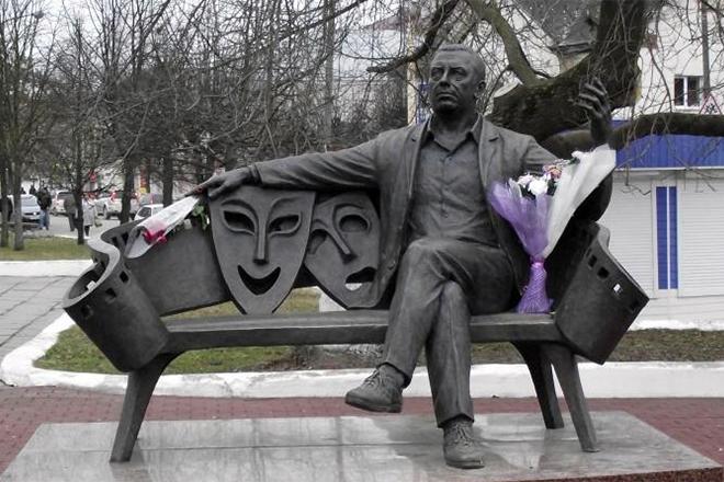 Анатолий Папанов - биография, фильмы, личная жизнь, причина смерти