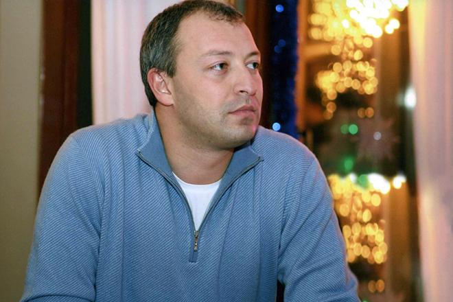 Арчил Геловани – биография, фото, личная жизнь, новости, Инстаграм 2023