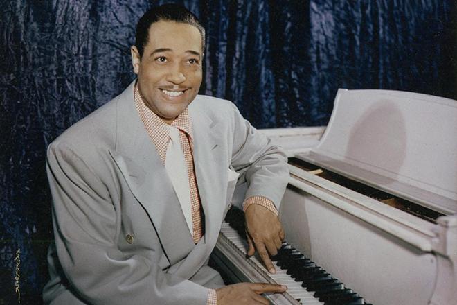 Дюк Эллингтон – биография, фото, личная жизнь, оркестр, песни