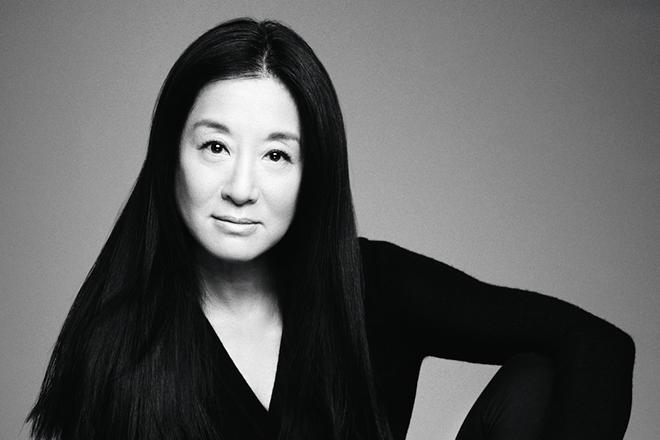 Вера Вонг – биография, фото, личная жизнь, новости, свадебные платья 2023