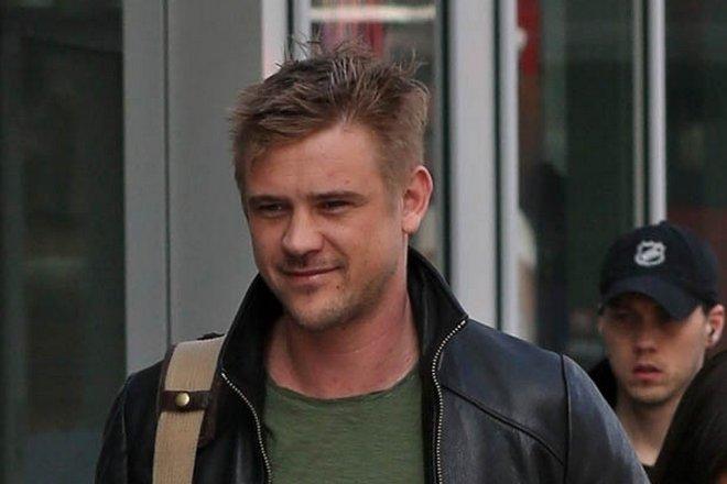 Бойд Холбрук – биография, фото, личная жизнь, новости, фильмография 2023