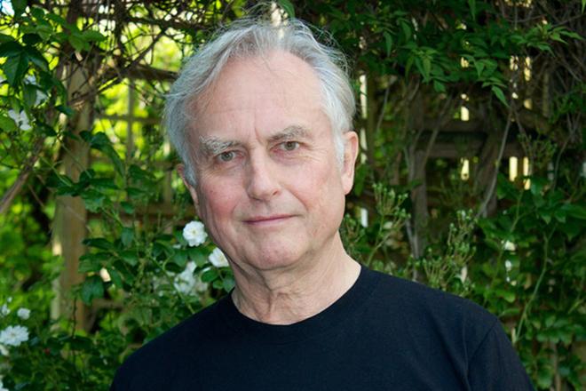 Ричард Докинз – биография, фото, личная жизнь, новости, книги 2023