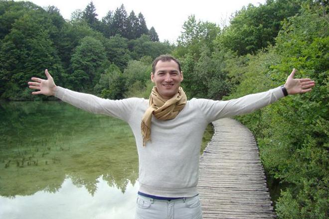 Роман Бабаян – биография, фото, личная жизнь, новости 2023