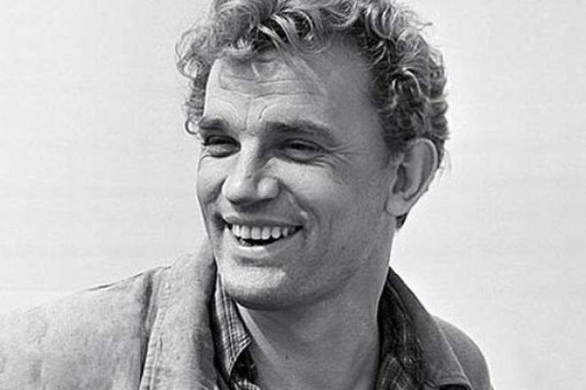 Евгений Урбанский – биография, фото, личная жизнь, фильмография, смерть