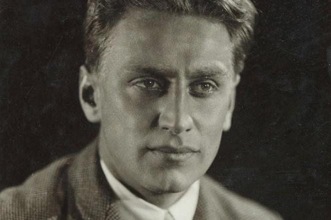 Григорий Александров – биография, фото, личная жизнь, фильмография, смерть