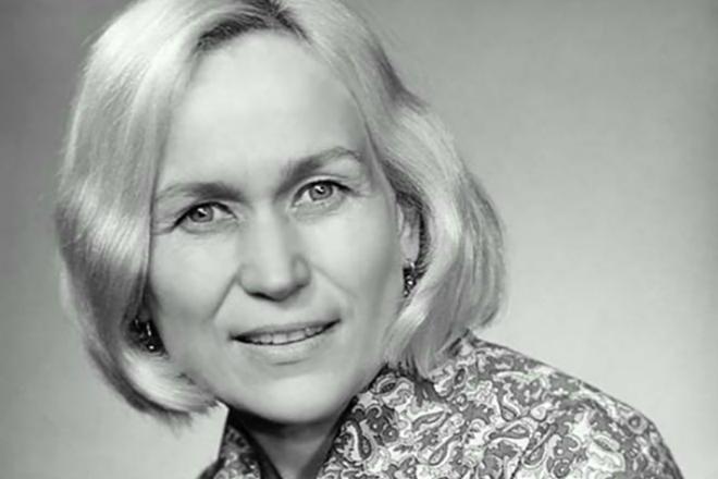 Майя Булгакова - биография, личная жизнь, смерть, фото, фильмография, слухи и последние новости