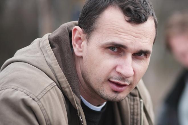 Олег Сенцов – биография, фото, личная жизнь, новости 2023