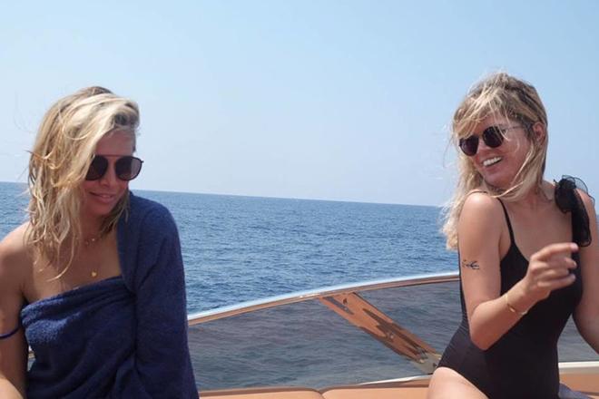 Виктория Галушка – биография, фото, личная жизнь, новости, Александр Цекало 2023