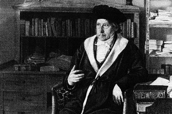 Гегель – биография, фото, личная жизнь, философия и диалектика
