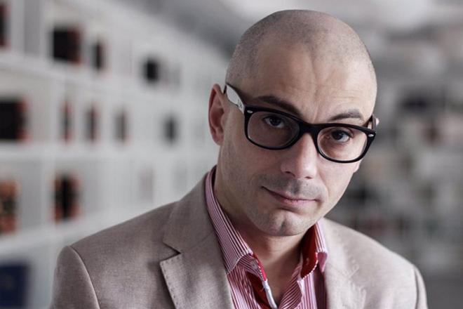 Армен Гаспарян – биография, фото, личная жизнь, новости, книги 2023